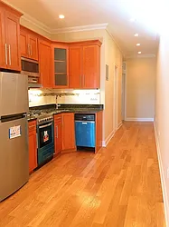 Rented by Rapid Realty Cobble Hill