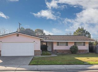 1210 W El Monte St, Stockton, CA 95207