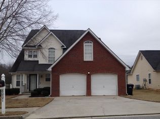 6001 Preserve Pass, Fairburn, GA 30213