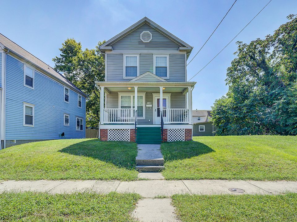 1st image of 1126 Gilmer Ave NW