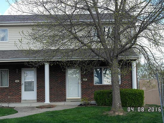 620 Yale Blvd