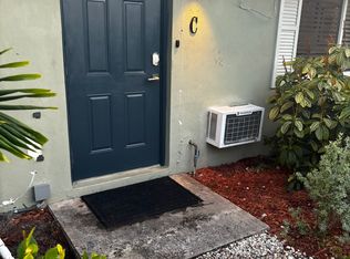3441 NE 16th Ave #C, Fort Lauderdale, FL 33334