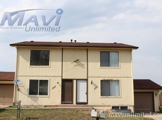 16545 W 11th Ave #16587, Golden, CO 80401
