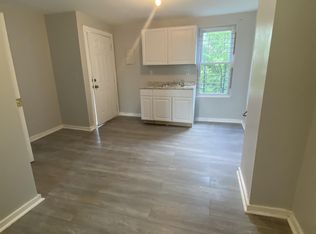 1328 N Calhoun St #3, Baltimore, MD 21217