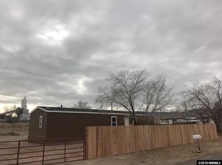 270 Circle Dr, Fernley, NV 89408