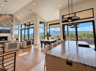 11343 N Soaring Hawk Ln, Hideout, UT 84036