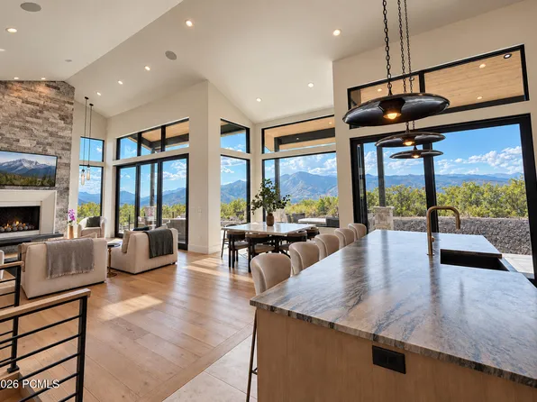 11343 N Soaring Hawk Ln, Hideout, UT 84036