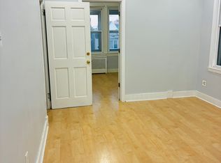 124 W 22nd St APT 2, Bayonne, NJ 07002
