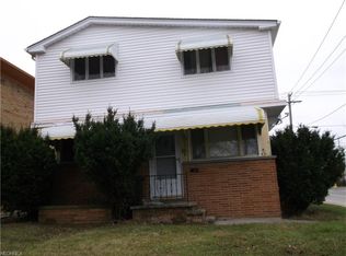 3231 Livingston Rd, Cleveland, OH 44120