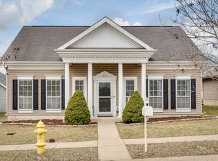 311 Hawks View Dr, O'Fallon, MO 63368