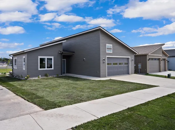 229 Northridge Way, Kalispell, MT 59901