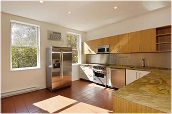 Rented by Brown Harris Stevens | media 17