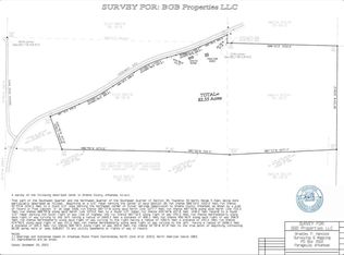 83 Acres Hwy #141, Paragould, AR 72450