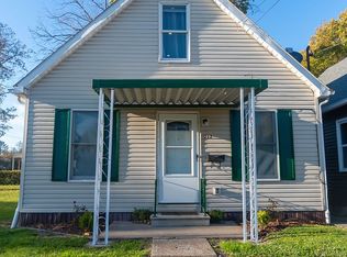 222 W 16th St, Lorain, OH