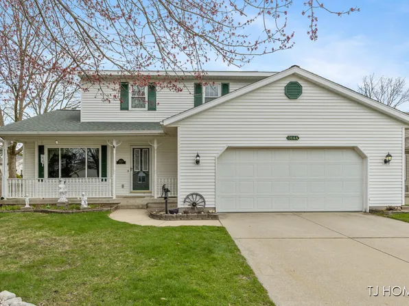 7644 Cidermill Dr SE, Grand Rapids, MI 49508