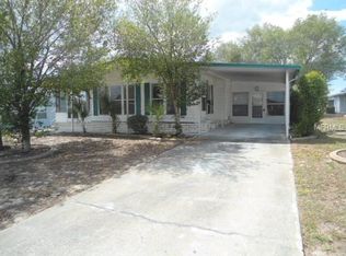 8425 Fleetway Ave, Brooksville, FL 34613