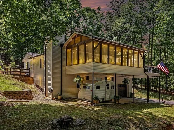 7250 Timber Trl, Cumming, GA 30041
