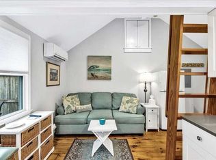 1706 Route 6a #18, East Dennis, MA 02641