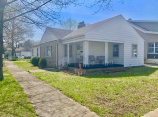 1101 S 27th St, Terre Haute, IN 47803