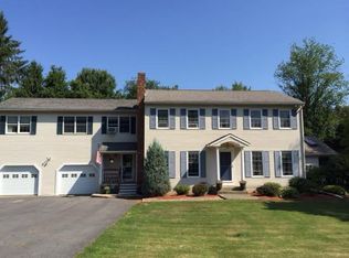 6 Pinewood Dr, Peru, NY 12972