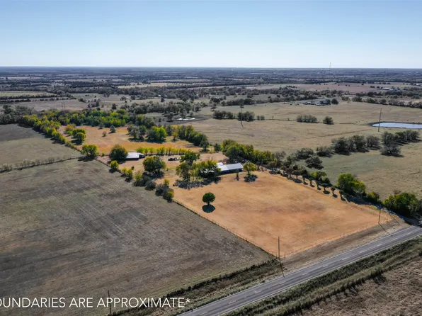 3234 Fm 68, Gober, TX 75443