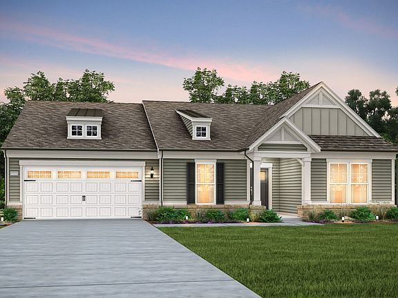 Home Exterior LC2G