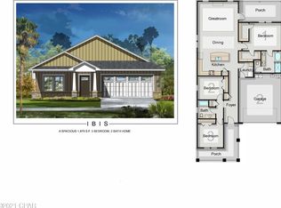 168 Drews Ln, Lynn Haven, FL 32444