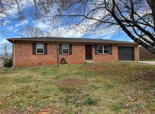 2718 Morgan St, Florence, AL 35630