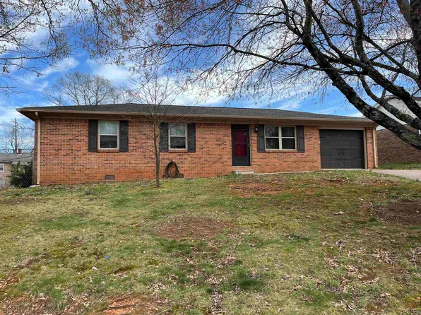 2718 Morgan St, Florence, AL 35630