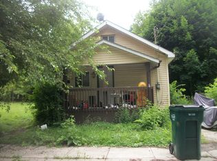 415 Edmore St, Lansing, MI 48906