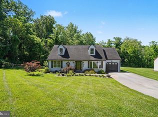 820 Kiamensi Rd, Wilmington, DE 19804