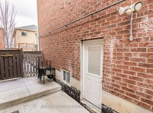 157 Hollywood Hill Cir, Vaughan, ON L4H2P2