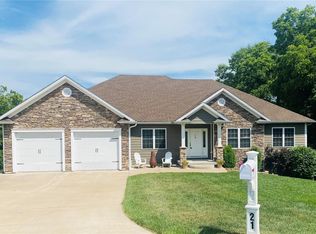 21 Huntingdon Rd, Hannibal, MO 63401