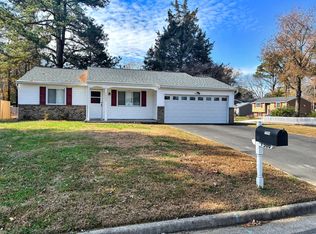 7500 Orchardhill Dr, North Chesterfield, VA 23234