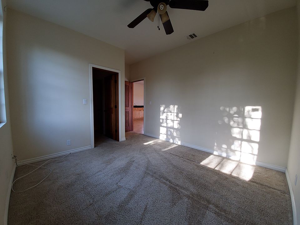 Bedroom.
