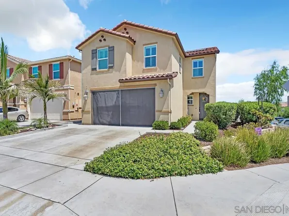 8612 Comiskey Way, Santee, CA 92071