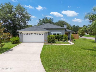 1400 HEATHER Court, Saint Augustine, FL, 32092