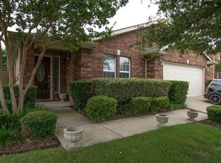 3103 Bryce Dr, Wylie, TX 75098