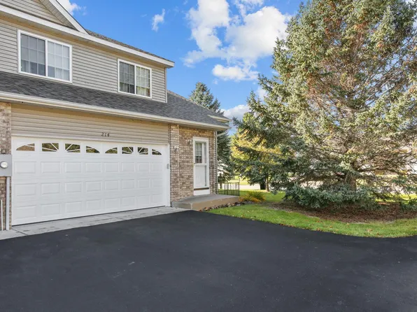 214 11th Ave S, Princeton, MN 55371