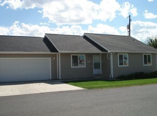 3040 Elm St, Baker City, OR 97814