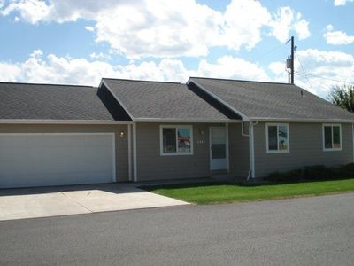 3040 Elm St, Baker City, OR, 97814