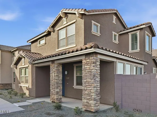 10050 W PICCADILLY Road, Avondale, AZ 85392