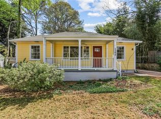 1304 Conway Rd, Decatur, GA 30030