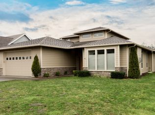 4447 Castlerock Dr, Blaine, WA 98230