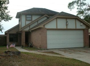 24023 Leathergate Dr, Spring, TX 77373