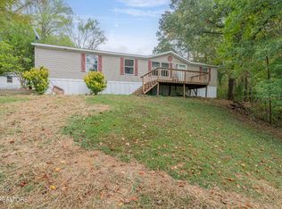 220 Coalfield Camp Rd, Oliver Springs, TN 37840