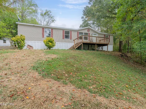 220 Coalfield Camp Rd, Oliver Springs, TN 37840