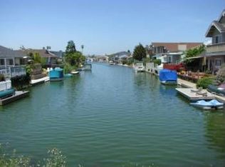 136 Flying Mist Isle, Foster City, CA 94404