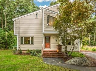 200 Lawndale Rd, Mansfield, MA 02048