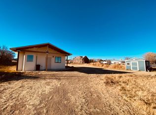 8347 Highway 55, Torreon, NM 87061